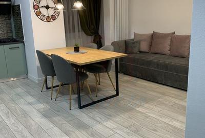 🏡De închiriat apartament 2 camere zona Faleza Dunării, 500 euro - 2