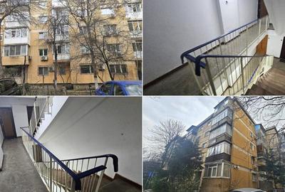 Gorjului Moinesti Scoala 309 Et.4 Decomandat 50mp Liber Contorizat Merita V.. - 12