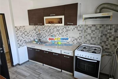 APARTAMENT 2 CAMERE DE INCHIRIAT PARC SEBASTIAN - 8