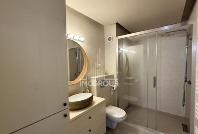 Donath Park |Gradina 150mp |Garaj Subteran | Mobilat Modern | Dressing - 10