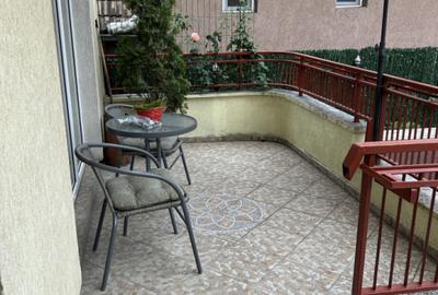 Casă individuală 287mp utili, 321mp teren, Someseni - 13