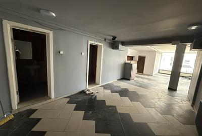 SPAȚIU COMERCIAL DE ÎNCHIRIAT 135 MP - ALBA IULIA - ZONA CETATE - 4