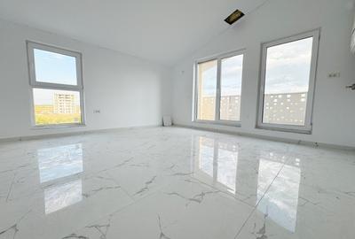 Apartament 2 camere decomandat, 47mp, balcon 5mp, etaj M/2+M -Giroc