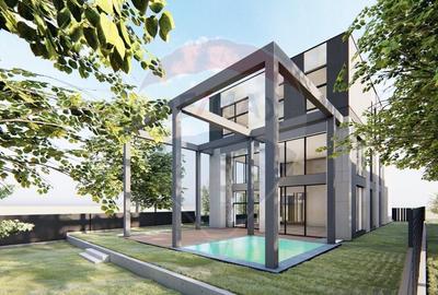 Teren de vanzare cu autorizatie de constructie zona Grădinii Botanice - 5
