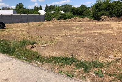 Vand teren intravilan Prundu, 2900 mp,front str. 110 ml - 649000 euro negociabil - 7