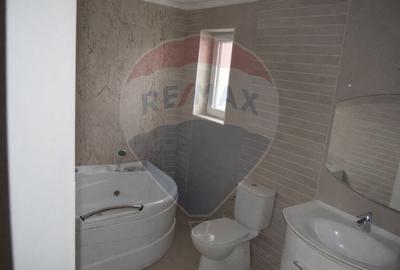 Duplex modern de vânzare ,Zonă rezidențială Dealul Furcilor-Alba Iulia - 14