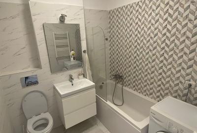AP. 2 CAMERE SALAJ - PARCARE INCLUSA, CENTRALA PROPRIE, COMISION 0% - 6