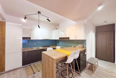 Apartament 2 camere de inchiriat Dorobanti Piata Floreasca - 7