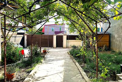 CHITILA-Bucurestii Noi | Casa 95 mp | Teren 260 mp| 15 min Metrou - 7