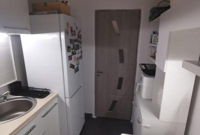 Apartament 2 camere, semidecomandat, 50 mp, balcon, Alexandru Obregia - 7
