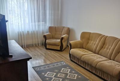 Apartament 3 Camere | Decomandat | Parcare | Centrala | Nicolae Grigorescu - 1