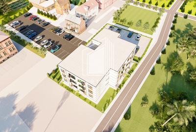 Apartamente noi de vanzare | 2 si 3 camere | Zona Semicentrala - 6