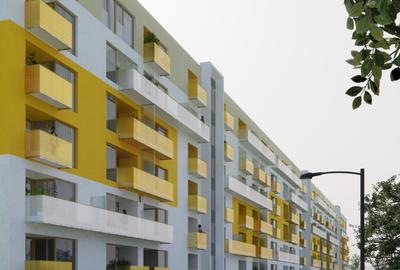 Garsoniera - Dobroesti - Direct Dezvoltaor - Comision 0% - 9