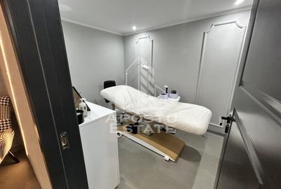 Spatiu comercial SAD, de inchiriat, amenajat modern, parcare Ghiroda. - 7