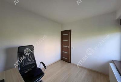 Casa individuala cu 5 camere in Bavaria Sibiu - 13