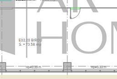 Spatiu birouri , 80m2 utilitati incluse , Ploiesti Vest - 7
