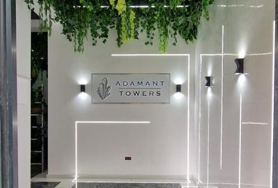Adamant Towers