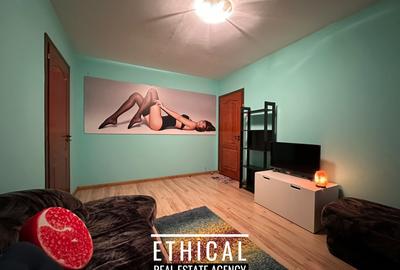 Apartament 3 Camere, Drumul Taberei, loc de parcare, 499 euro - 4