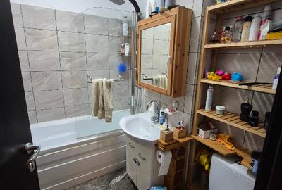 Apartament 2 camere cu 2 locuri de parcare Joy Residence - 8