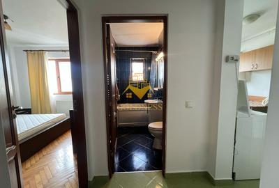 2 camere decomandate, Manastur,  OMV, Piata Flora, Calea Floresti - 10