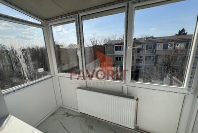 COMISION 0% | Apartament 3 camere decomandat-Renovat-Zona Sagului - 3