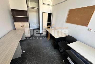 Spatiu parcare privata birouri/clinica/ Pacurari - 8
