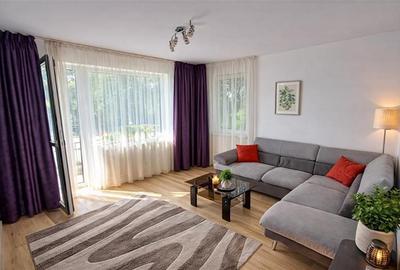 Tur 3D! Apartament 2 camere, decomandat, luminos, terasa, parcare, Tractorul, Br - 1