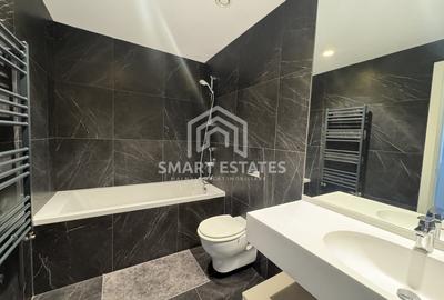 Apartament de 2 camere de închiriat II Parcare II Herastrau - 9