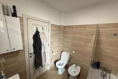 Bloc NOU! Apartament 3 Camere CUG - Pepinierei - 9
