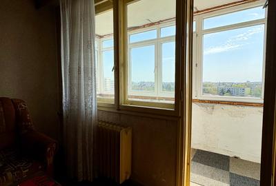 Apartament 2 Camere Giurgiului 52mp Bloc Reabilitat Etaj 7/8 - 4