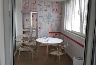 PIATA VICTORIEI, BIROU PREMIUM, 131 MP! - 8