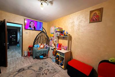 Apartament 2 camere decomandat-59mp-bloc 1986-Granit-Socola - 6
