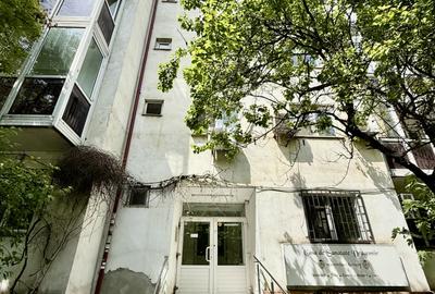 3 camere decomandat | Bd. Gheorghe Șincai | Bloc 1999 | Parcul Tineretului - 27
