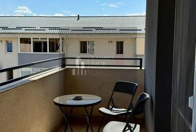 APARTAMENT 2 CAMERE, VIVA RESIDENCE, MOBILAT UTILAT/PARCARE - 7