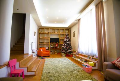 Nicolae Grigorescu | CET Sud | Casă solidă individuală + curte |  S+P+E1+E2 | - 4