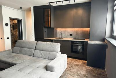 Apartament cu 3 camere decomandat, mobilat în Torontalului