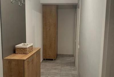 AP. 2 CAMERE- SALAJ, CENTRALA PROPRIE,  PARCARE INCLUSA, BLOC NOU - 6