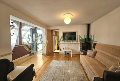 Casă de vanzare cochetă, complet renovată, în Rășinari, Sibiu - 7