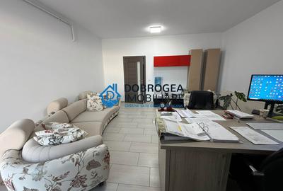 ZONA ROSA - 3 camere, 80 mp, ideal birouri, etaj 2, parcare privata - 2