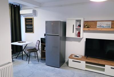 Apartament cu 1 cameră de închiriat Mazepa Roșiori - 14