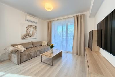 Apartament premium cu grădină | vedere spre pădure – Denya Forest - 7