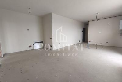 Penthouse cu 2 camere | Terasă de tip rooftop | Cartier Europa - 1