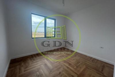 P+1, teren 324, 116 mp utili, Magnolia - 2