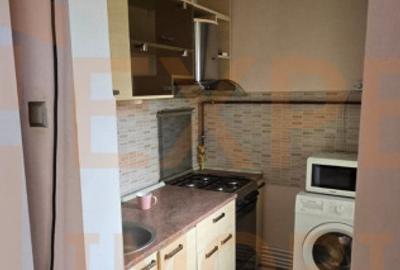 Apartament 2 camere de inchiriat, in zona Salvare - Inel II - 5