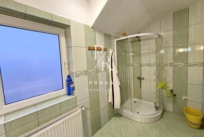 Casa tip Duplex, 128 mp, complet mobilata! Zona Avram Iancu! - 19