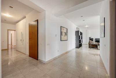 Exclusivist! Penthouse 5 camere, 287 mp + terasa 195 mp, Herastrau - 15