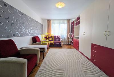 Apartament 2 camere – Tg. Mureș – Unirii – Str. Gh. Pop de Băsești - 1