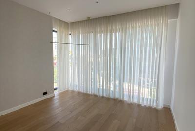 Apartament 2 camere | One Herăstrău Towers | Etaj 2 | 1.200 €/lună - 4
