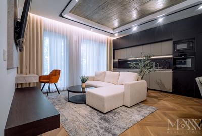 Apartament modern 2 camere | De Inchiriat | EAS Residence, Cantemir - 1