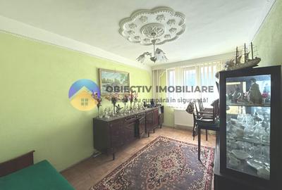 Apartament 3 camere de vânzare – Cartier Precista / Parter - 4